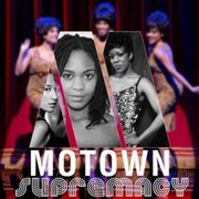 Motown Supremacy B Spot Affiche