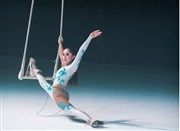 Triumph - Cirque Russe sur Glace Thtre Silvia Monfort Affiche