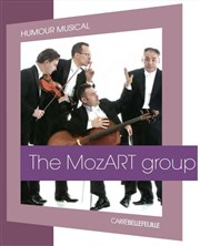 The MozArt Group Grand Carr Affiche