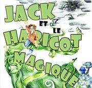 Jack et le Haricot magique Le Petit Thtre de Nivelle Affiche