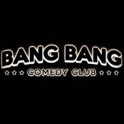 Bang Bang Comedy Club Broadway Comédie Café Affiche