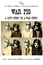 War Pig Centre paramdical pluri-disciplinaire Affiche