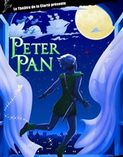 Peter Pan Thtre de la Clart Affiche