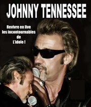 Johnny Tennessee Thtre Nicolange Affiche