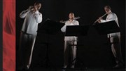 Les Lundis du Trio d'Argent Thtre de Mnilmontant - Salle Guy Rtor Affiche