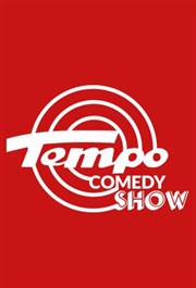 Tempo Comedy Show Le Tempo 17 Affiche