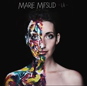 Marie Mifsud | Sortie d'album 59 Rivoli - Chez Robert Electron Libre Affiche