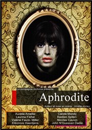 Aphrodite Lounge Bar 37 Affiche