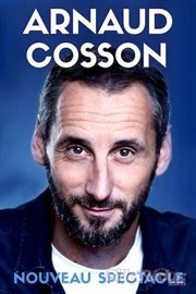 Arnaud Cosson | Nouveau spectacle La Basse Cour Affiche