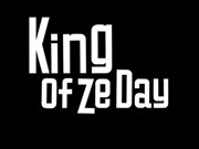 King Of Ze Day | nouvelle émission foot Canal + CANAL+ Espace Lumire Affiche