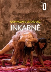 InKarnè Théâtre Golovine Affiche