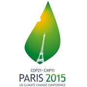 Conférence : Bilan de la COP21 et axes de travail du GIEC pour les années à venir Espace des sciences Pierre-Gilles de Gennes Affiche