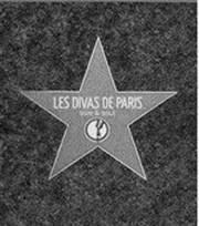 Les Divas de Paris Le Jazz Club Etoile Affiche