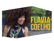 Flavia Coelho | + première partie L'Odon Affiche