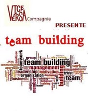 Team building Thtre De Lacaze de Pau-Billre Affiche