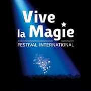 Festival International Vive la Magie Acropolis - Auditorium Apollon Affiche