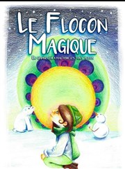 Le flocon magique We welcome Affiche
