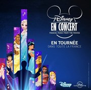 Disney en concert : Magical Music from the Movies | Dijon Le Znith de Dijon Affiche