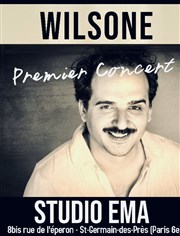 Wilsone Studio EMA Affiche