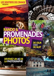 Rando & Promenades Photos Mtro Havre Caumartin Affiche