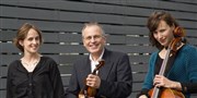 En sonate ou trio, entre influence et tradition Salle Cortot Affiche