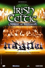 Irish Celtic - Spirit of Ireland Le Phare Affiche