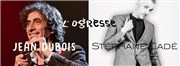 Jean Dubois + Stéphane Cadé Ogresse Thtre Affiche