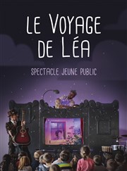 Le Voyage de Léa Comdie Triomphe Affiche