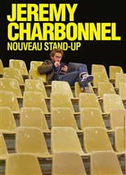 Jeremy Charbonnel | Nouveau spectacle Comdie La Rochelle Affiche