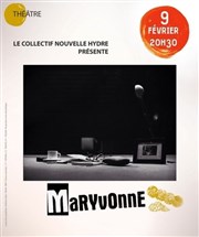 Maryvonne Théâtre El Duende Affiche