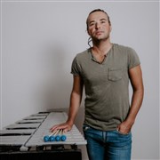Nicholas Thomas Quartet ft. Viktorija Gecyte : Coffee Break Sunset Affiche