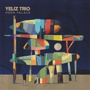 Yeliz Trio Sunside Affiche
