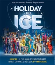 Holiday on Ice Le Dme de Paris - Palais des sports Affiche