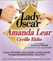 Lady Oscar | avec Amanda Lear Thtre de Longjumeau Affiche