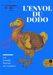 L'envol du Dodo Thtre de Poche Graslin Affiche