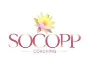 Coaching en développement Personnel SOCOPP -Cabinet de Coaching Affiche