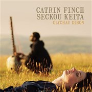 Catrin Finch & Seckou Keita Sunset Affiche