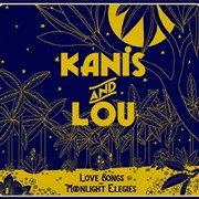 Kanis & lou La Taverne de Cluny Affiche