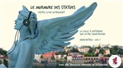 Visite guidée : explorez Lyon, entendez les statues Place Bellecour Affiche