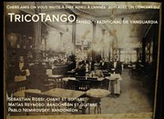 Concert TricoTango El Camino Affiche
