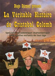 La Veritable Histoire de Cristobal Colomb El Clan Destino Affiche