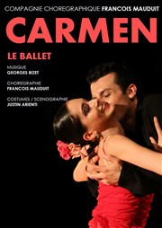 Carmen - Le Ballet Thtre du casino de Deauville Affiche