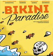 Bikini Paradise Centre Culturel l'Odysse Affiche