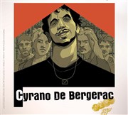 Cyrano de Bergerac Thtre El Duende Affiche