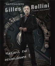 Hasard ou coïncidence ? Le Funambule Montmartre Affiche