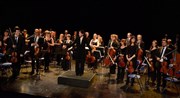 Orchestre Idomeneo : Pur Mozart Thtre Claude Debussy Affiche