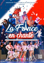 La France en Chanté | Montlouis sur Loire Espace Ligeria Affiche