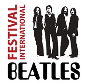 Festival international Beatles Espace Charles Trenet Affiche