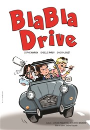 Blabla drive Le Paris - salle 2 Affiche