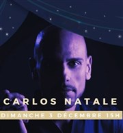 Carlos Natale | Dimanche classique Cabaret Thtre L'toile bleue Affiche